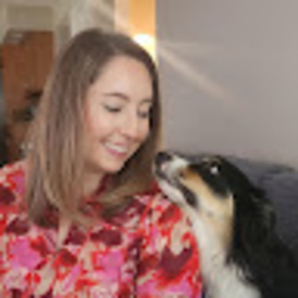 Meet your Posher, Brenna